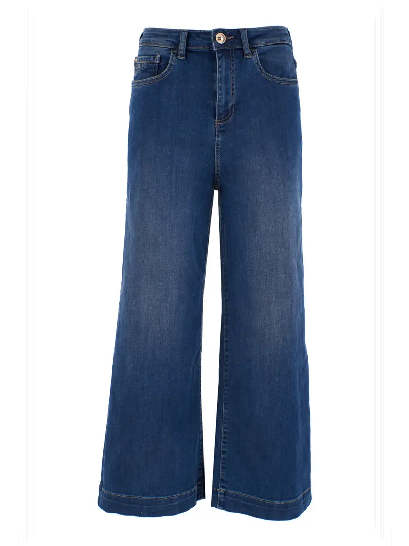 Yes Zee Jeans Donna Denim 2492379