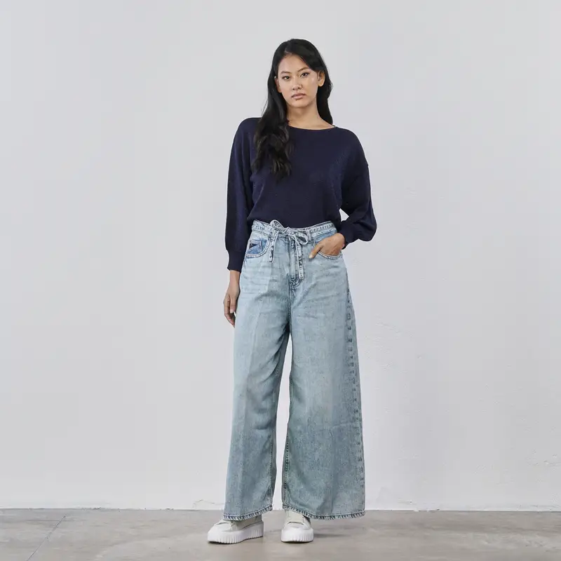 Yes Zee Jeans Donna 2665465