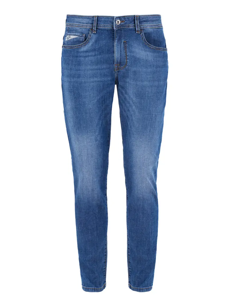 Yes Zee Jeans Uomo Denim 2492556