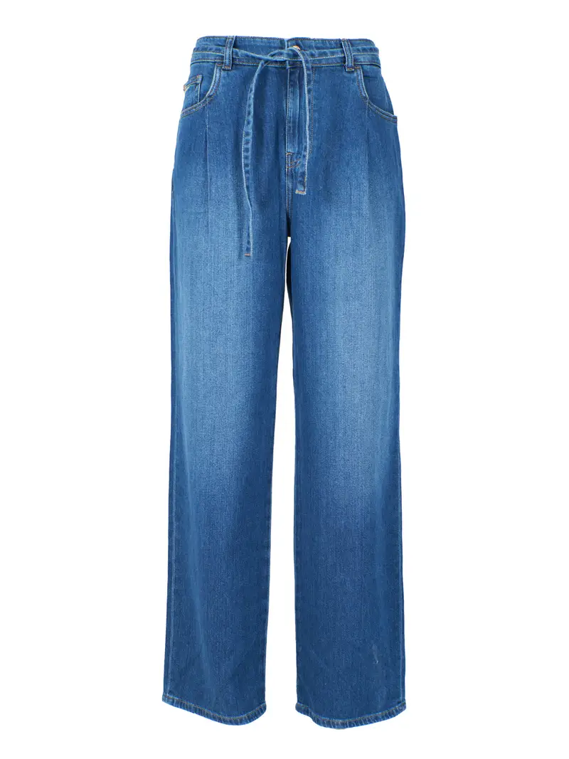 Yes Zee Jeans Donna Denim 2960357