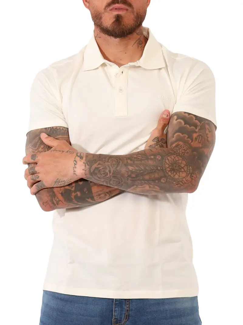 Yes Zee Polo Uomo Multicolore 2489690