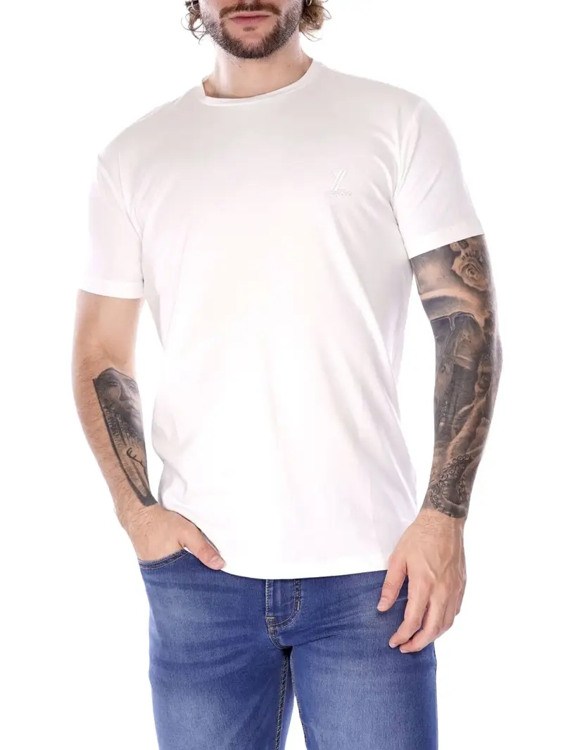 Yes Zee T-shirt Uomo Multicolore 2489751