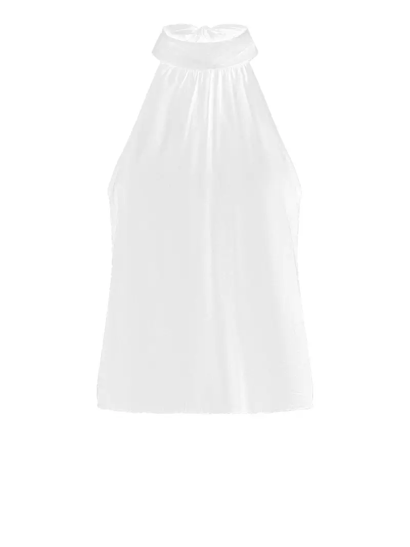 Yes Zee Top Donna Bianco 2490403