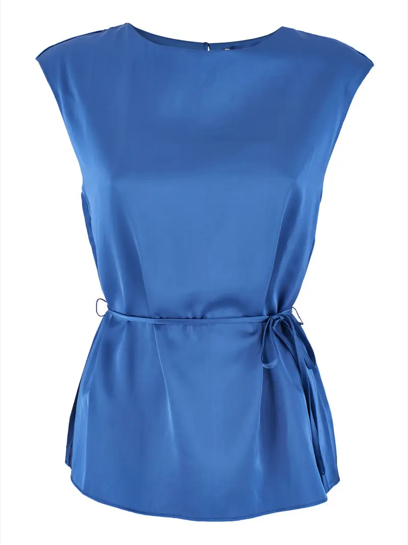 Yes Zee Top Donna Blu 2491360