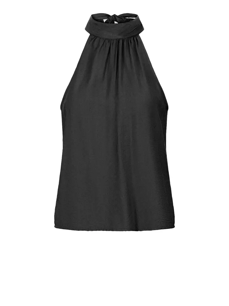 Yes Zee Top Donna Nero 2494472