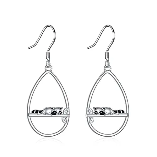 YFN Orecchini Donna Argento 2770485