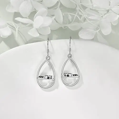 YFN Orecchini Donna Argento 2770485 miniatura 2