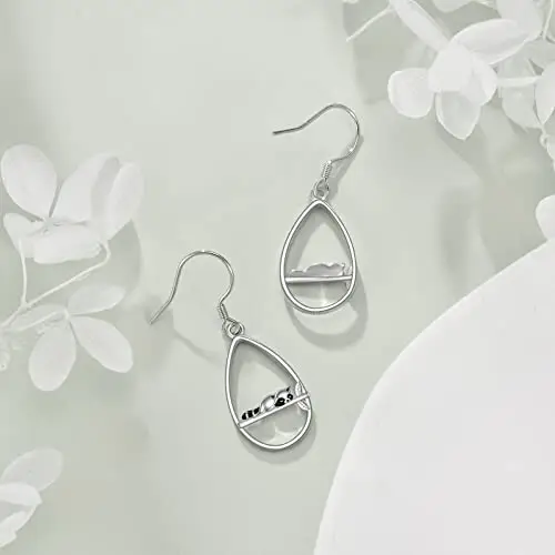 YFN Orecchini Donna Argento 2770485 miniatura 3