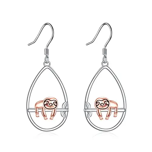 YFN Orecchini Donna Argento 2770484