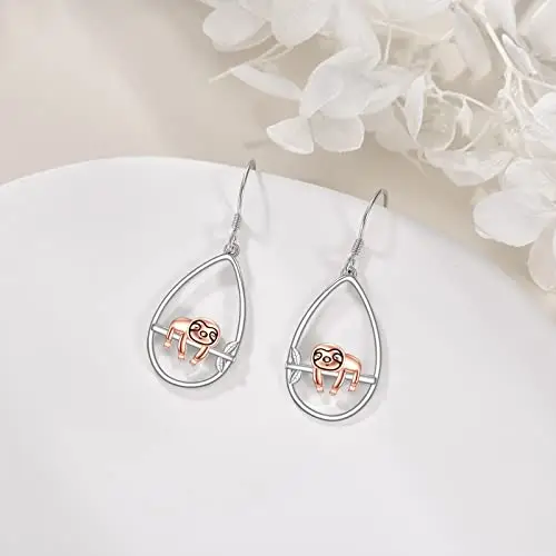 YFN Orecchini Donna Argento 2770484 miniatura 2