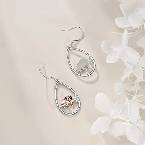 YFN Orecchini Donna Argento 2770484 miniatura 3