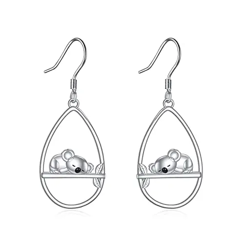 YFN Orecchini Donna Argento 2770489