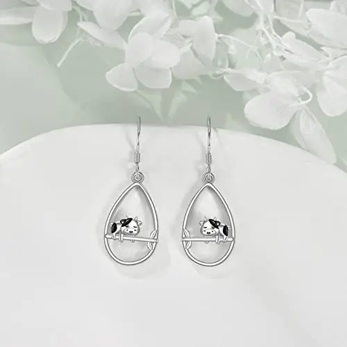 YFN Orecchini Donna Multicolore 2770491 miniatura 2