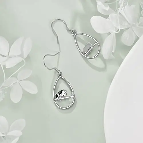 YFN Orecchini Donna Multicolore 2770491 miniatura 3