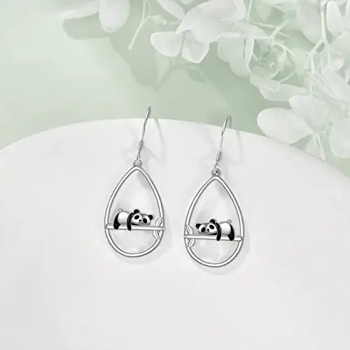 YFN Orecchini Donna Argento 2770488 miniatura 2