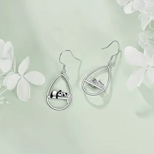 YFN Orecchini Donna Argento 2770488 miniatura 3