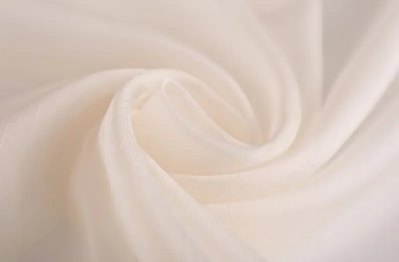 YFZYT Lady Donna Elegante Scialle Sciarpa Morbida Collo Wrap, Elegante Colore Puro Primavera Estate Sciarpa Shawl miniatura 2