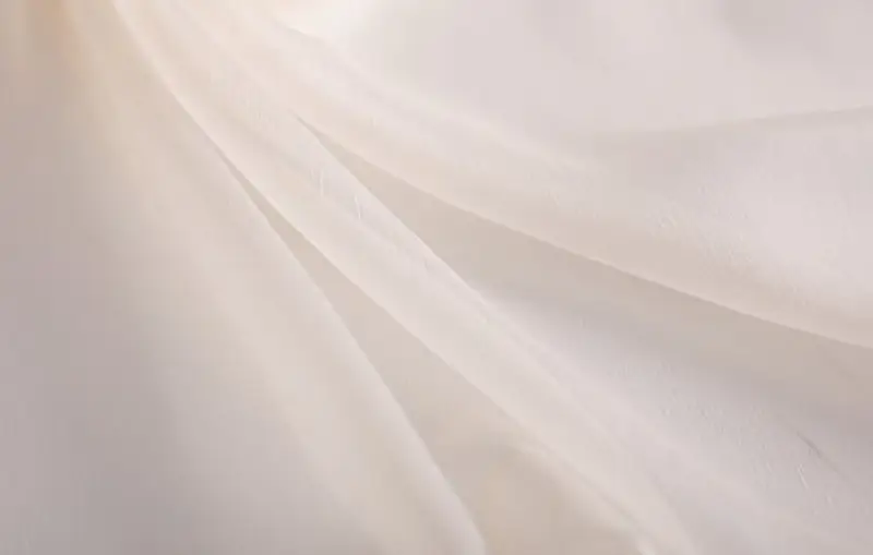 YFZYT Lady Donna Elegante Scialle Sciarpa Morbida Collo Wrap, Elegante Colore Puro Primavera Estate Sciarpa Shawl miniatura 3