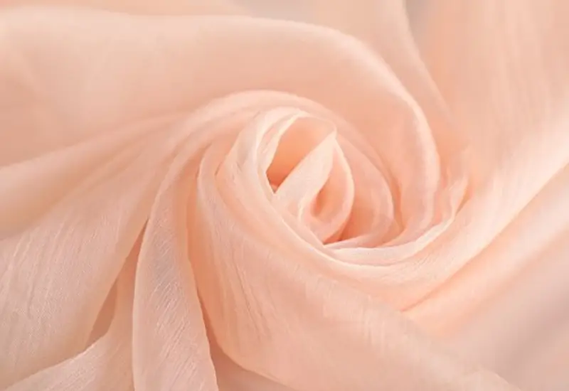 YFZYT Morbido Sciarpa Scialle per Ragazze, Lady Donna Anti-UV Chiffon Sciarpa di Seta Scialle Moda Lungo Sciarpa Stola miniatura 2