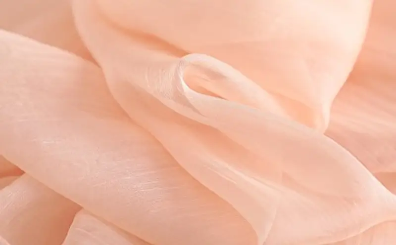 YFZYT Morbido Sciarpa Scialle per Ragazze, Lady Donna Anti-UV Chiffon Sciarpa di Seta Scialle Moda Lungo Sciarpa Stola miniatura 3