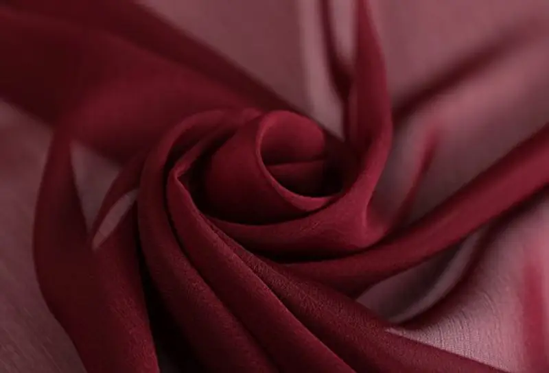 YFZYT Morbido Sciarpa Scialle per Ragazze, Lady Donna Anti-UV Chiffon Sciarpa di Seta Scialle Moda Lungo Sciarpa Stola miniatura 2