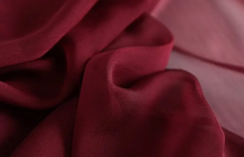 YFZYT Morbido Sciarpa Scialle per Ragazze, Lady Donna Anti-UV Chiffon Sciarpa di Seta Scialle Moda Lungo Sciarpa Stola miniatura 3