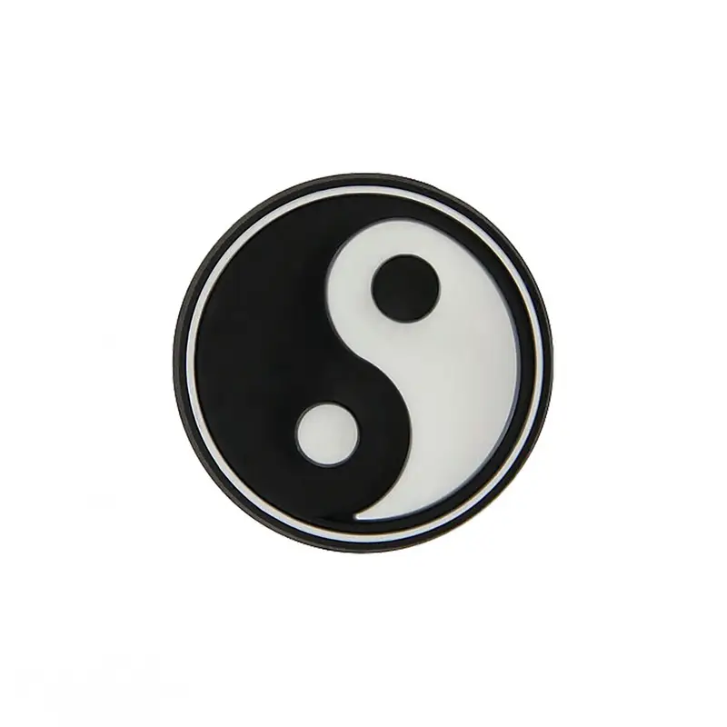 Yin yang symbol