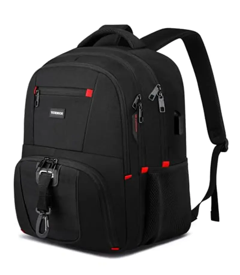 YIORMIOR Zaino scuola Uomo 2464721