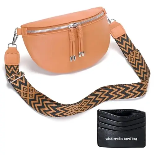 YISUOHOOM Marsupio Donna 2733816