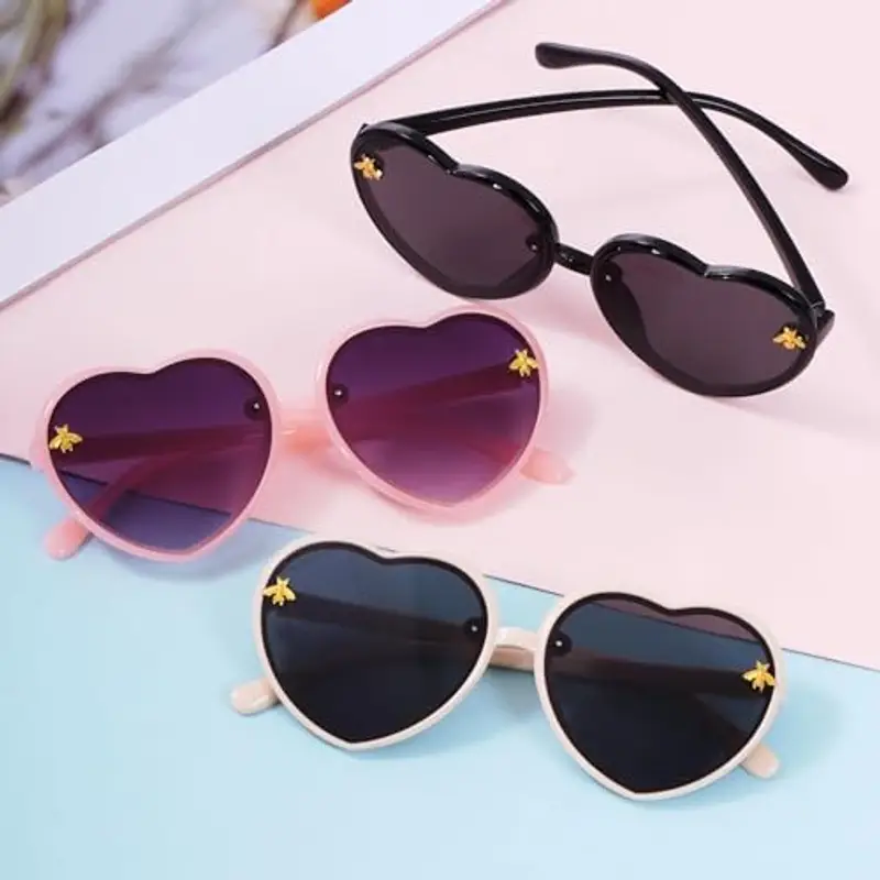 YIZHIXIANGQ Occhiali da sole Ragazzo Multicolore 2006931 miniatura 2