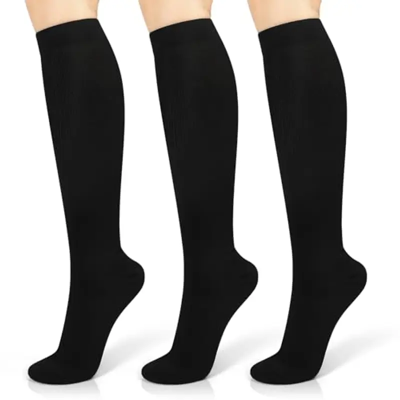 YLK Calze Uomo Nero 1294886