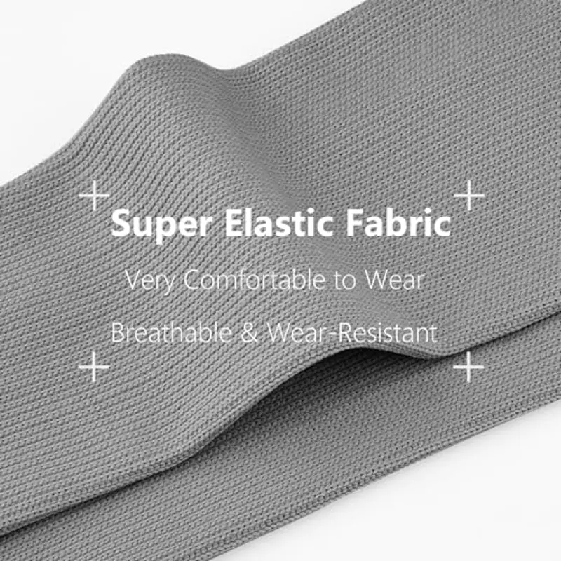 YLK Calze Uomo Nero 1602190 miniatura 3