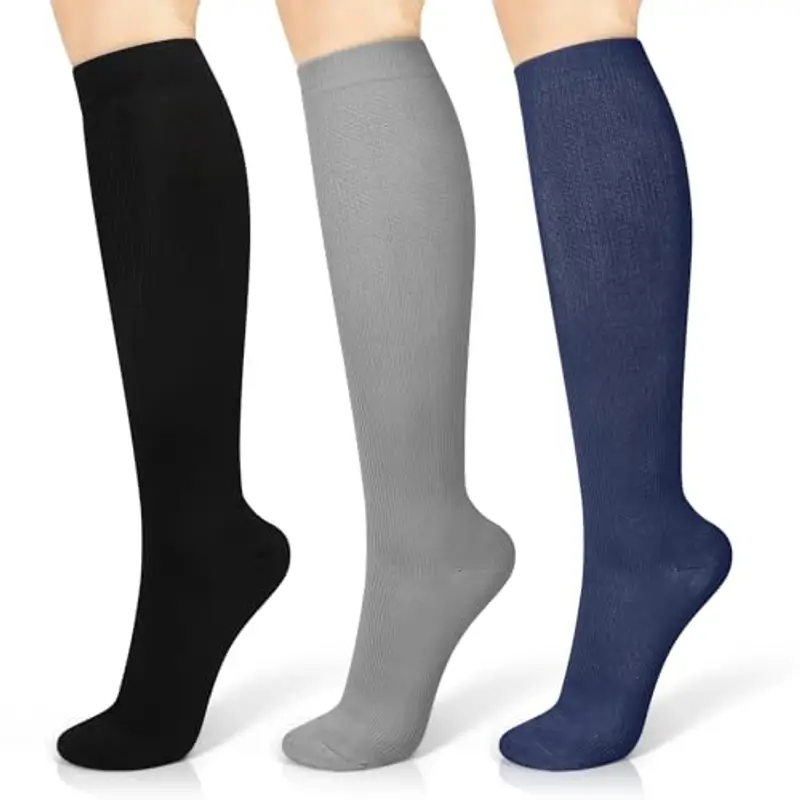 YLK Calze Uomo Nero 2142424