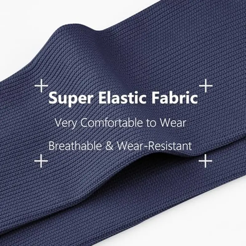 YLK Calze Uomo Beige 2142424 miniatura 2