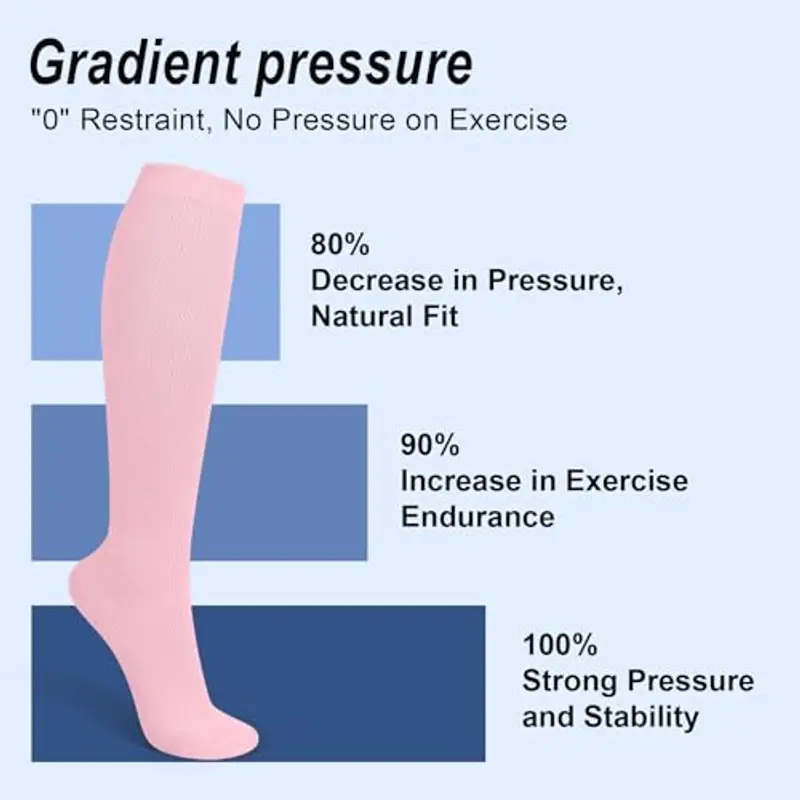 YLK Calze Uomo Beige 2159361 miniatura 3