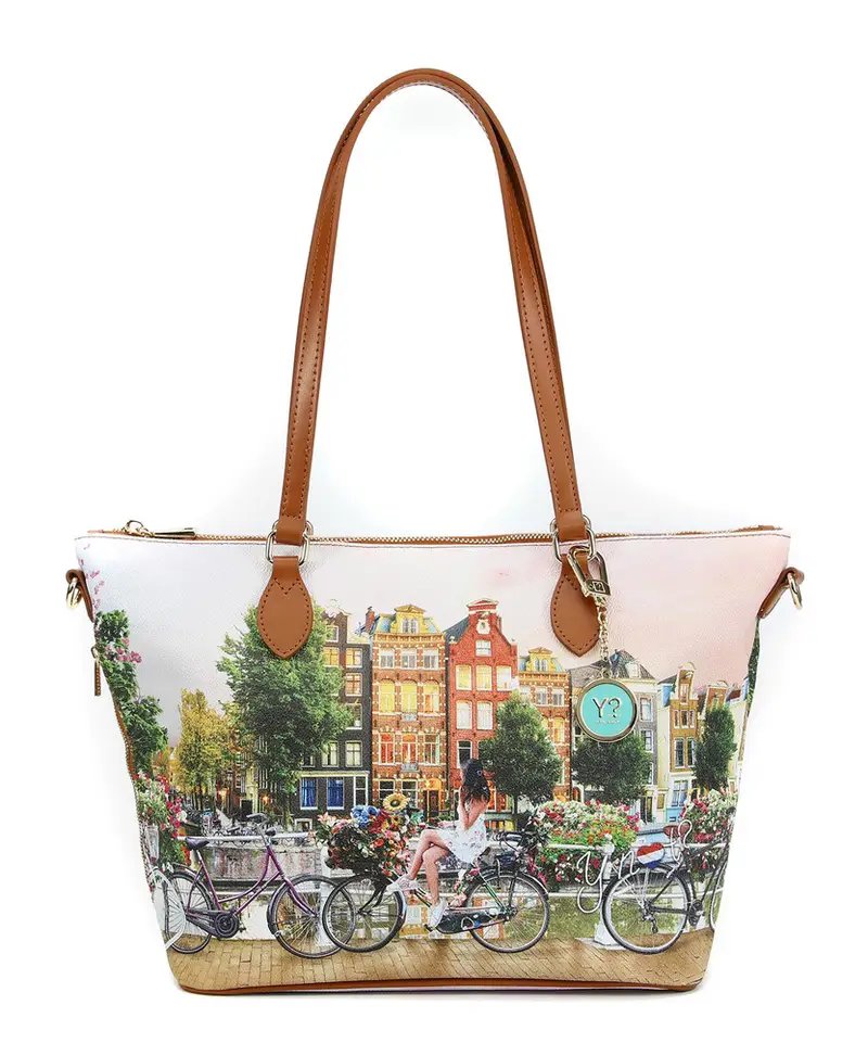 Ynot? Borsa a spalla 2569807