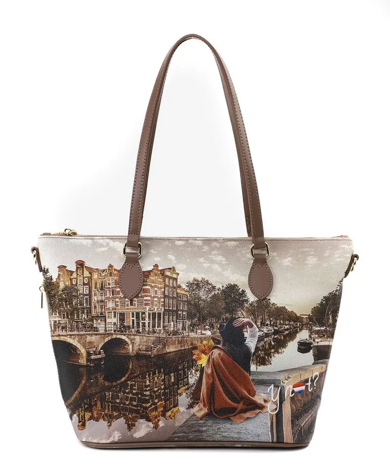 Ynot? Borsa a spalla 2569802