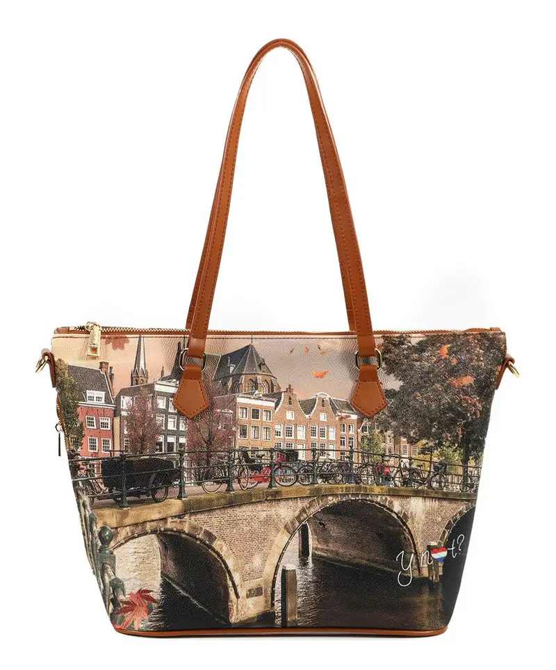 Ynot? Borsa a spalla 2569804