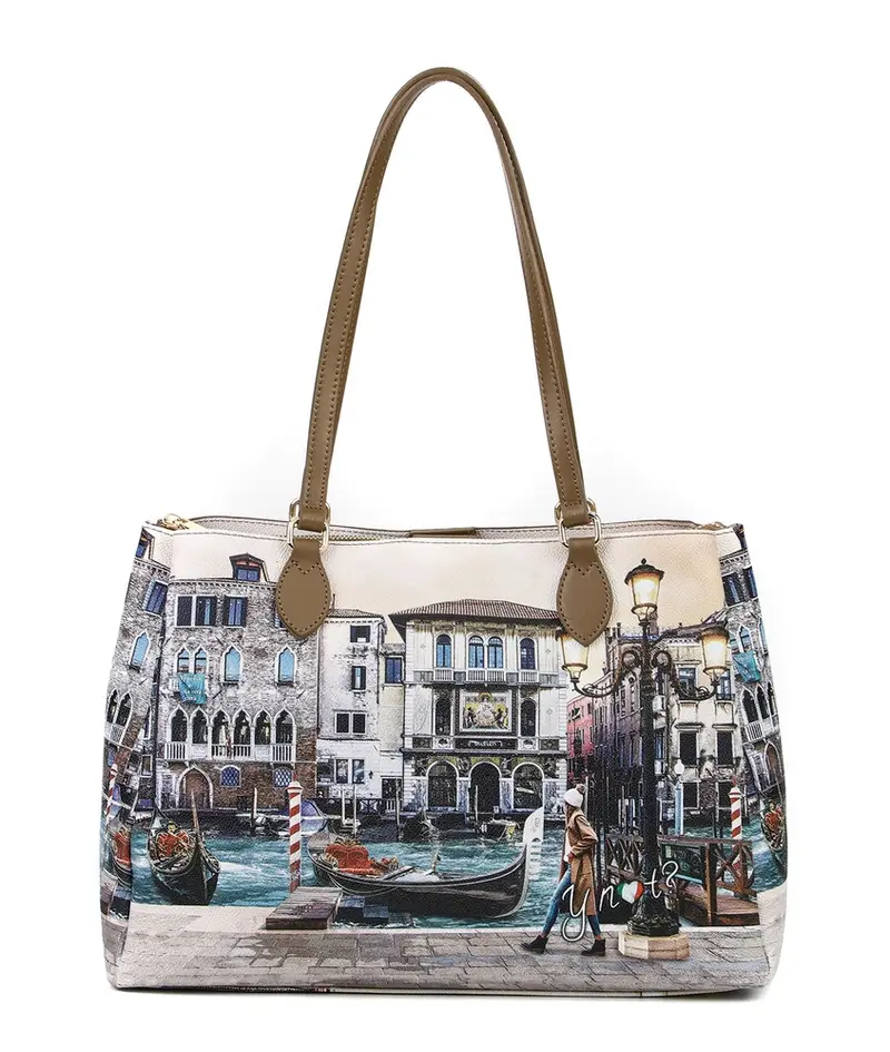 Ynot? Borsa a spalla 2569847