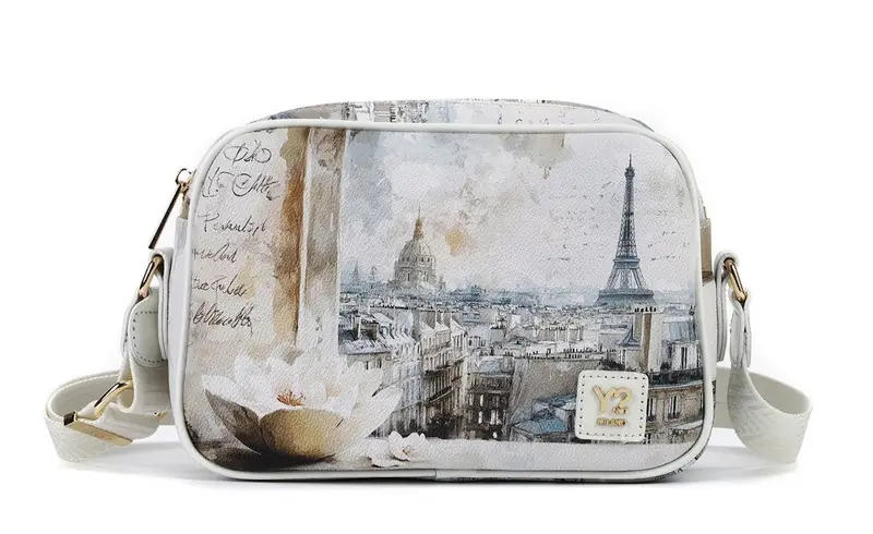 Borsa a tracolla Ynot? 310 Paris Dream