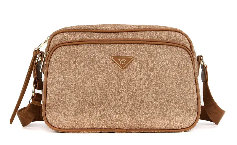 Borsa a tracolla Ynot? Cloud 041 Nut