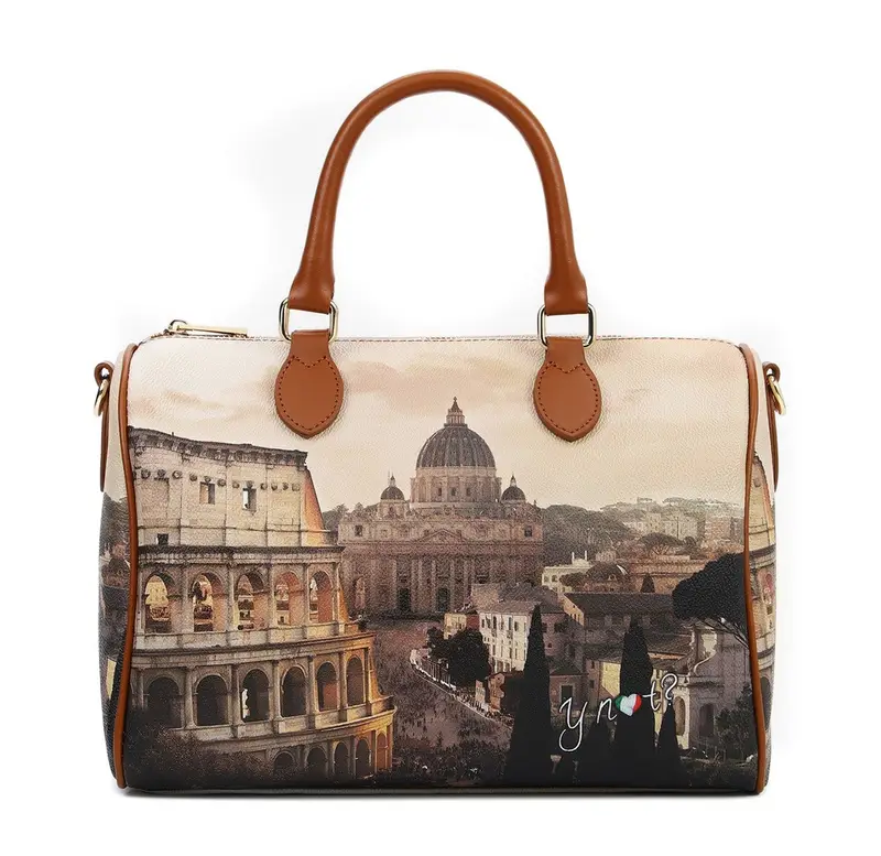 Borsa bauletto Ynot? 318 Jubilee