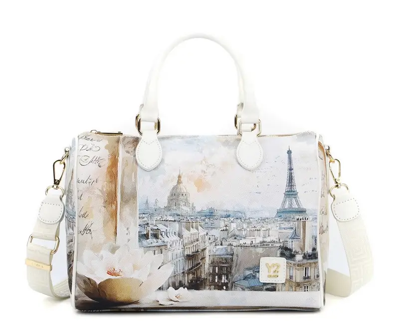 Borsa bauletto Ynot? 318 Paris Dream