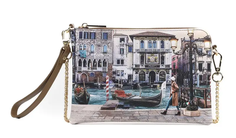 Ynot? Clutch 2569797