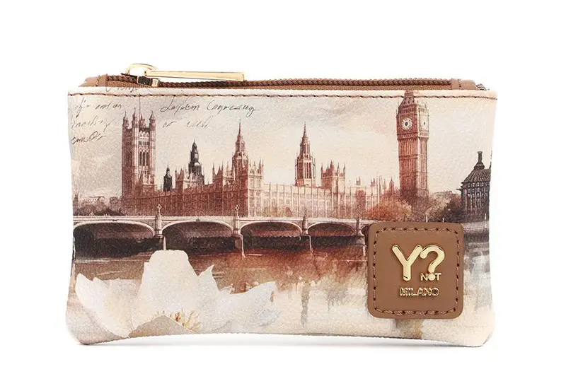 Busta portachiavi Ynot? 307 London Mood