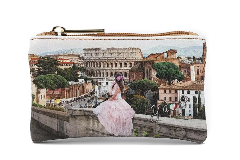 Ynot? Portachiavi 2569707