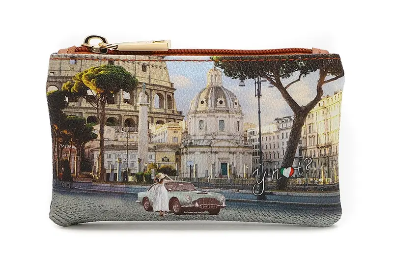 Ynot? Portachiavi 2569716