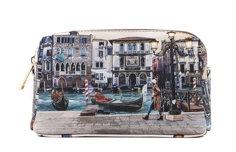 Bustina Ynot? 302 Blue Lagoon