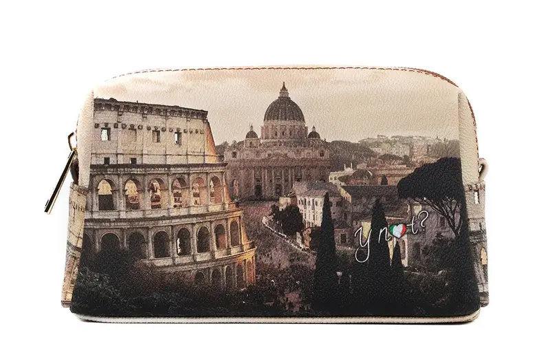 Bustina Ynot? 302 Jubilee