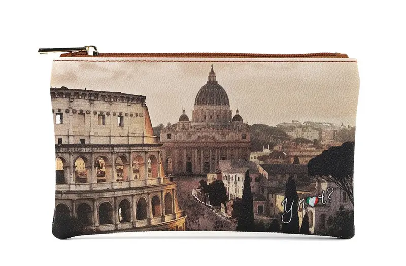 Bustina Ynot? 341 Jubilee